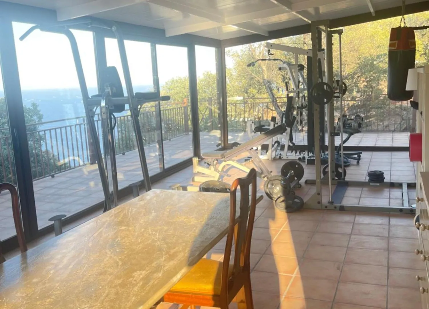 Vila Casa La Gavina Blanca Tossa de Mar 0*,  Španělsko