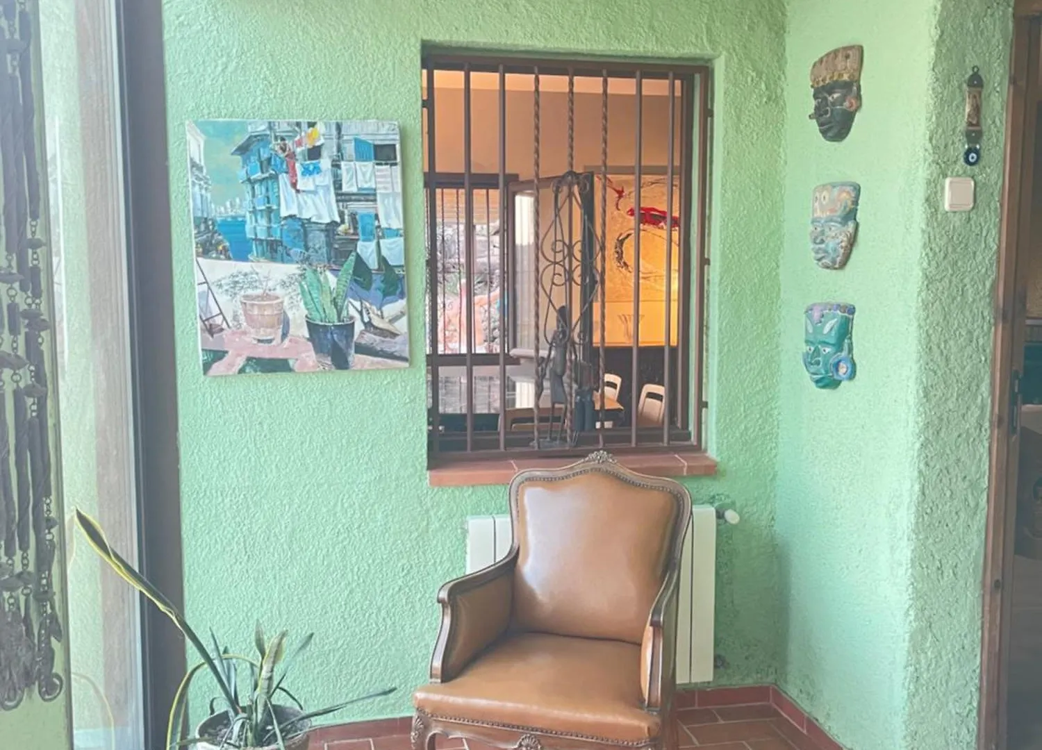 Prázdninový dům Vila Casa La Gavina Blanca Tossa de Mar Španělsko