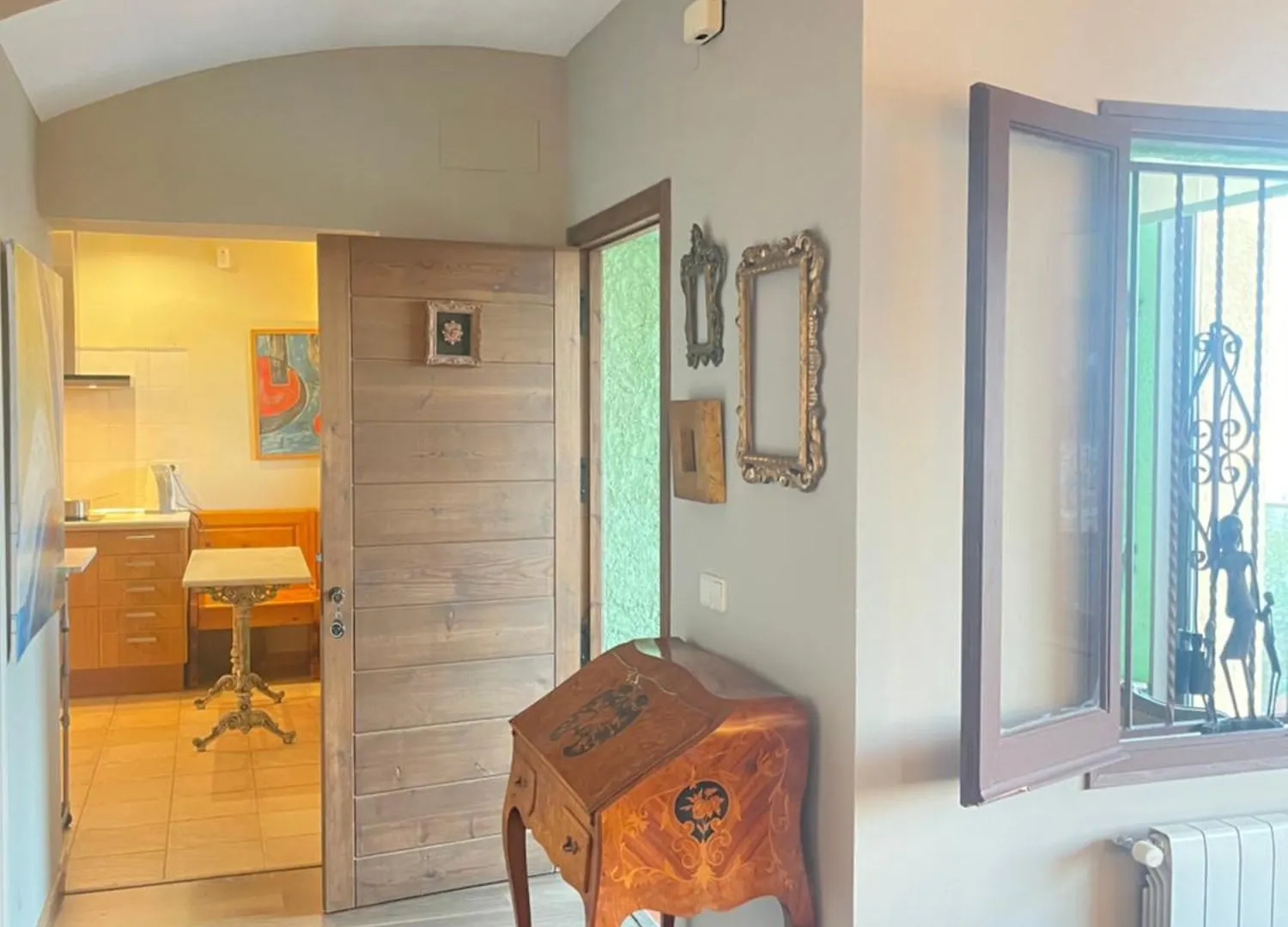 Prázdninový dům Vila Casa La Gavina Blanca Tossa de Mar Španělsko