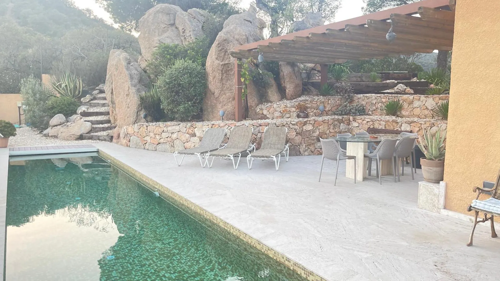 Prázdninový dům Vila Casa La Gavina Blanca Tossa de Mar Španělsko