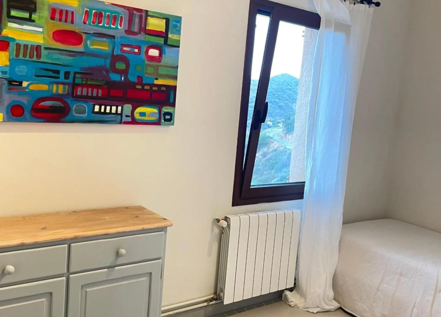 Vila Casa La Gavina Blanca Tossa de Mar Španělsko