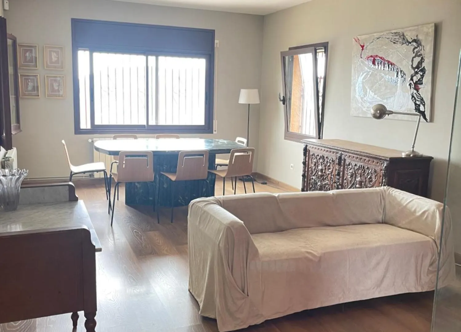 Prázdninový dům Vila Casa La Gavina Blanca Tossa de Mar