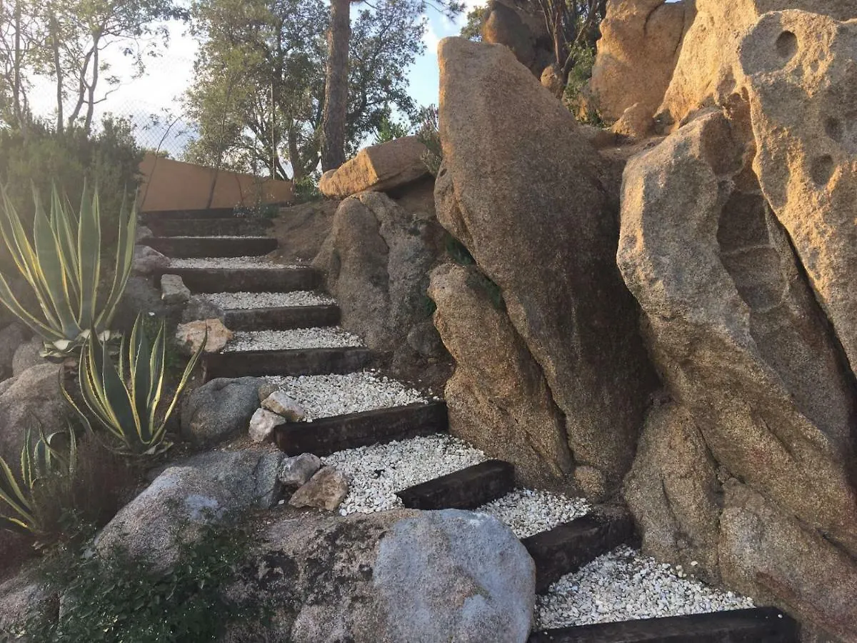 Prázdninový dům Vila Casa La Gavina Blanca Tossa de Mar Španělsko
