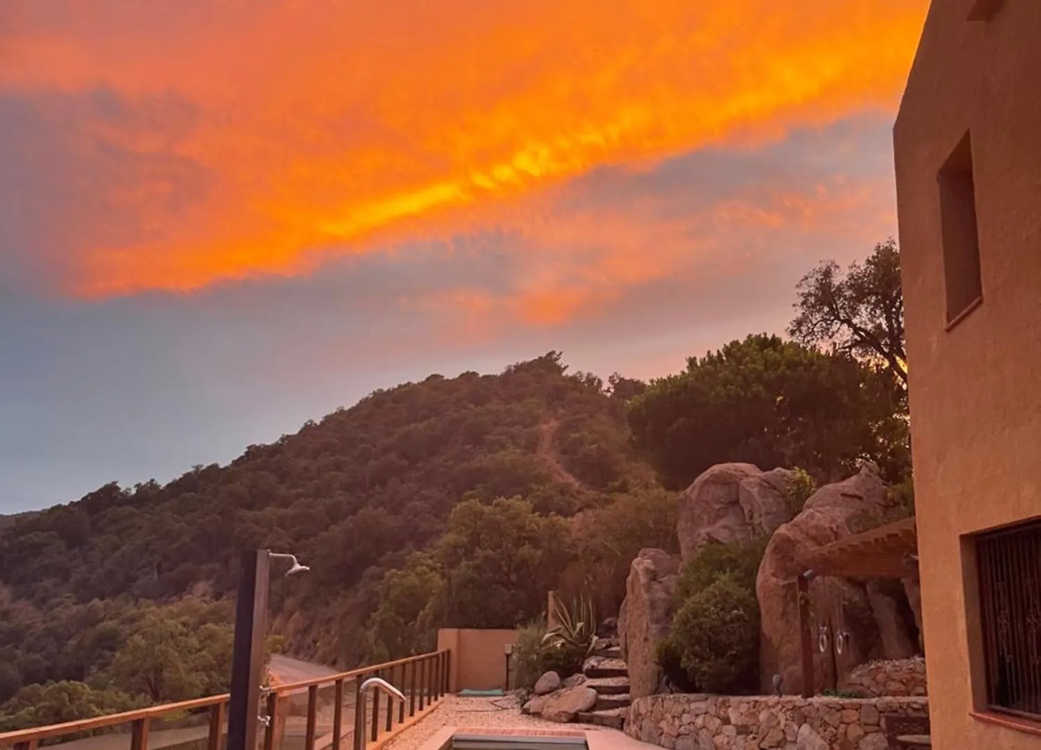 Casa La Gavina Blanca Villa Tossa de Mar