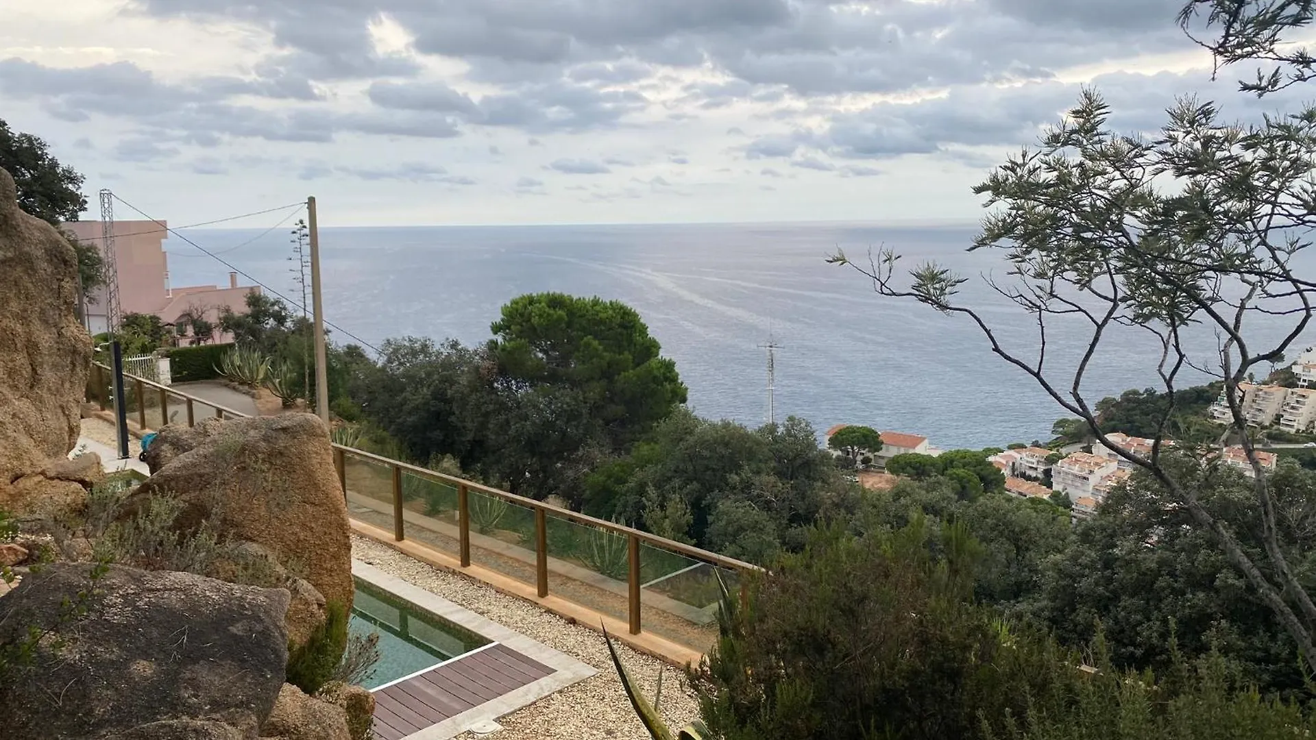Casa La Gavina Blanca Villa Tossa de Mar 0*,  Spain