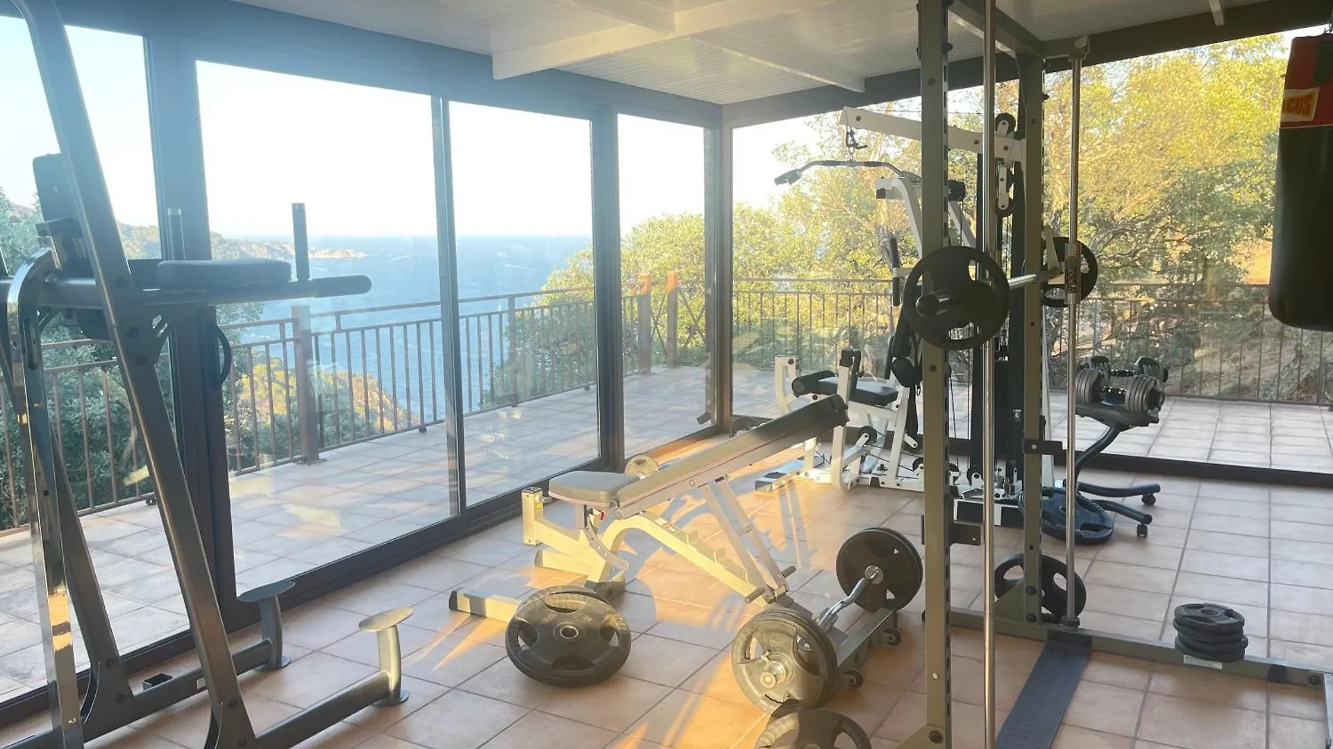 Casa La Gavina Blanca Villa Tossa de Mar Holiday home