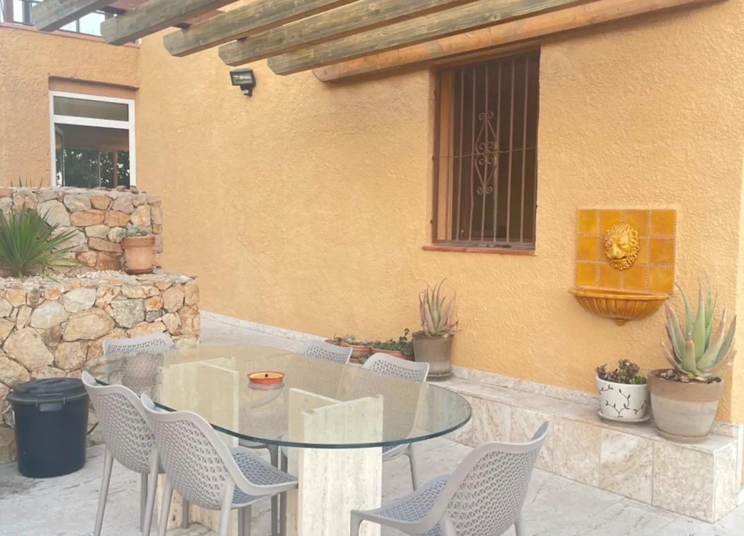 Casa La Gavina Blanca Villa Tossa de Mar Holiday home
