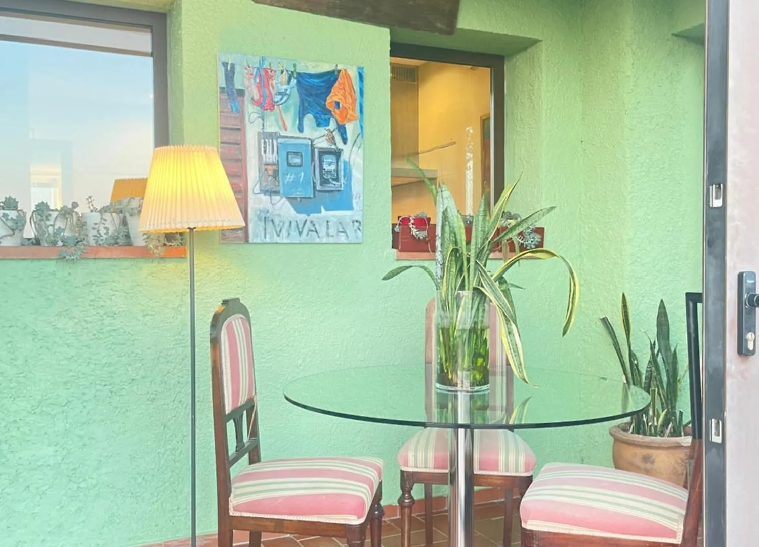 Casa La Gavina Blanca Villa Tossa de Mar Holiday home