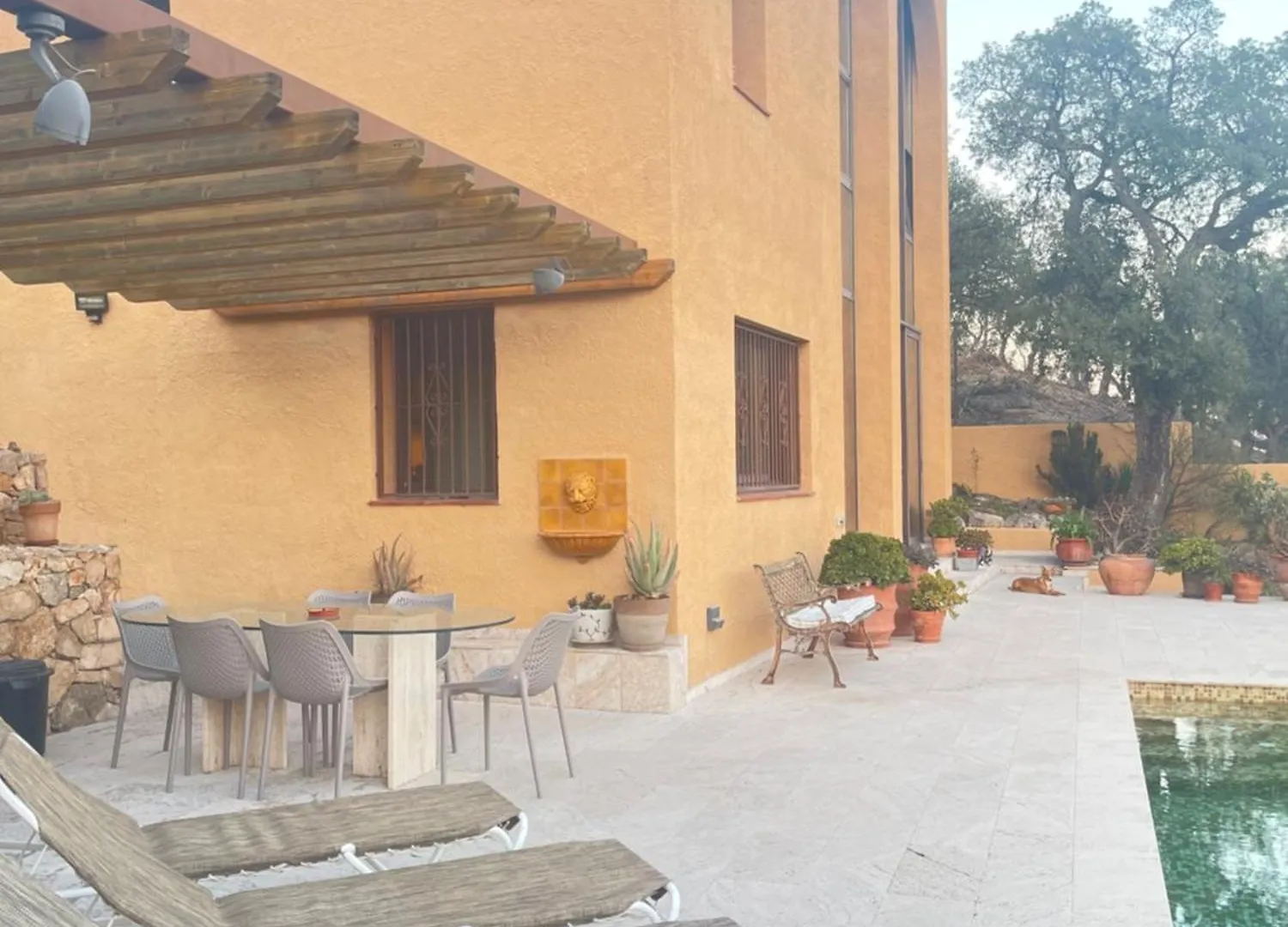 Holiday home Casa La Gavina Blanca Villa Tossa de Mar Spain