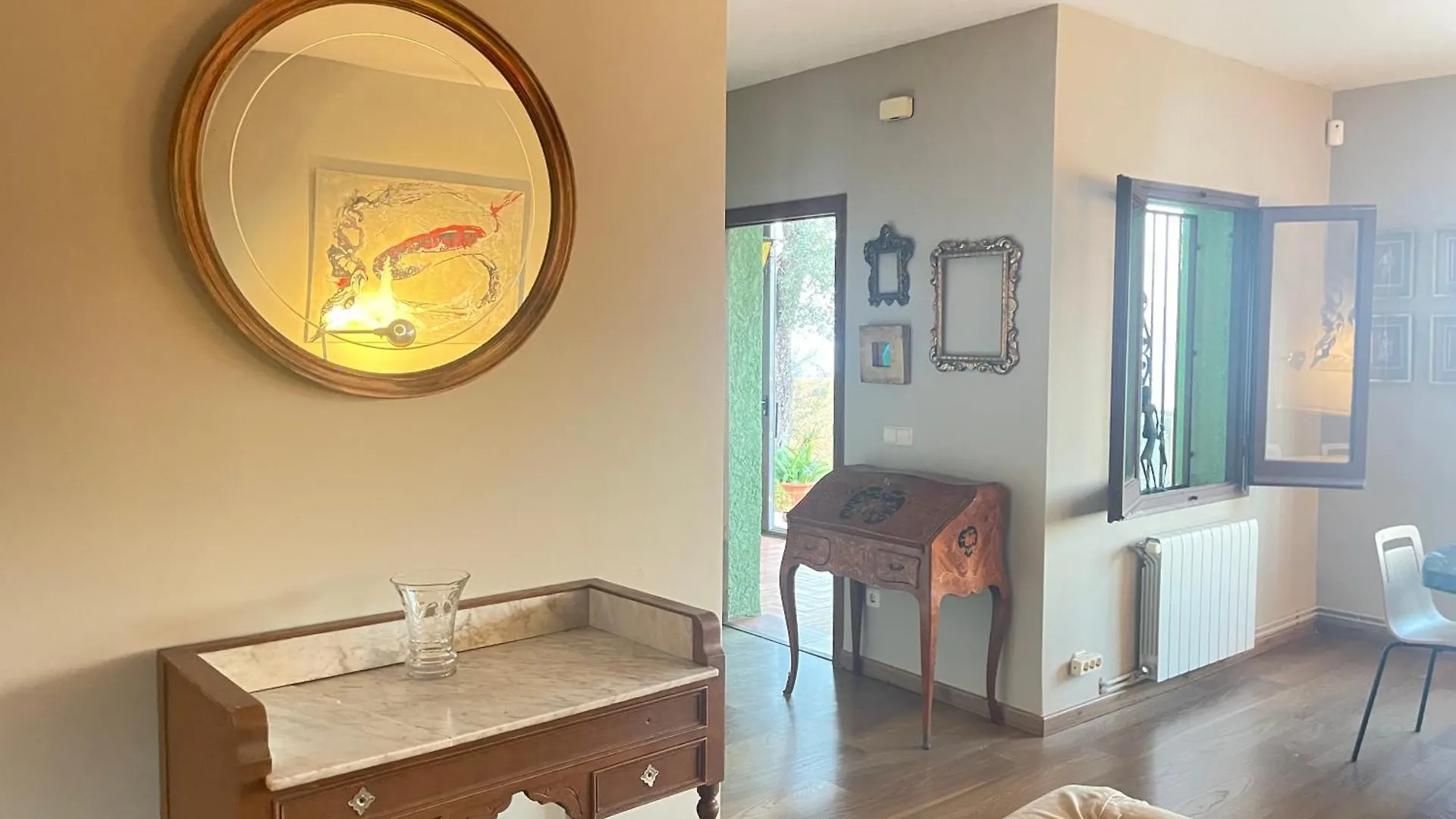 Casa La Gavina Blanca Villa Tossa de Mar Holiday home