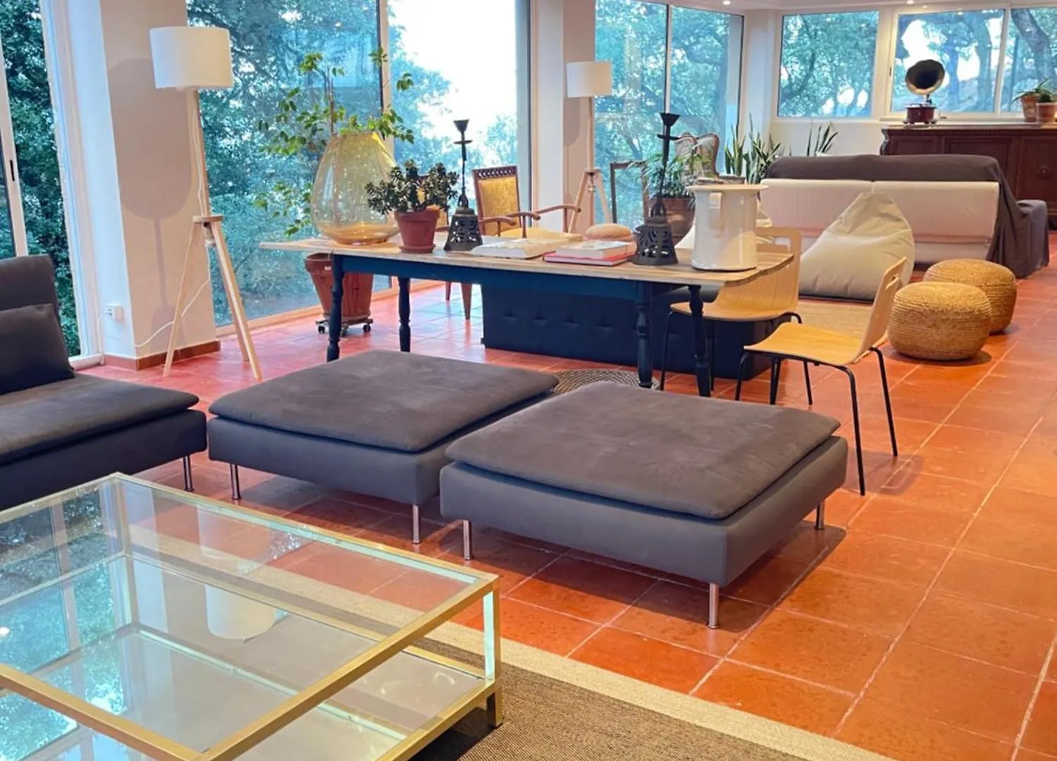Holiday home Casa La Gavina Blanca Villa Tossa de Mar