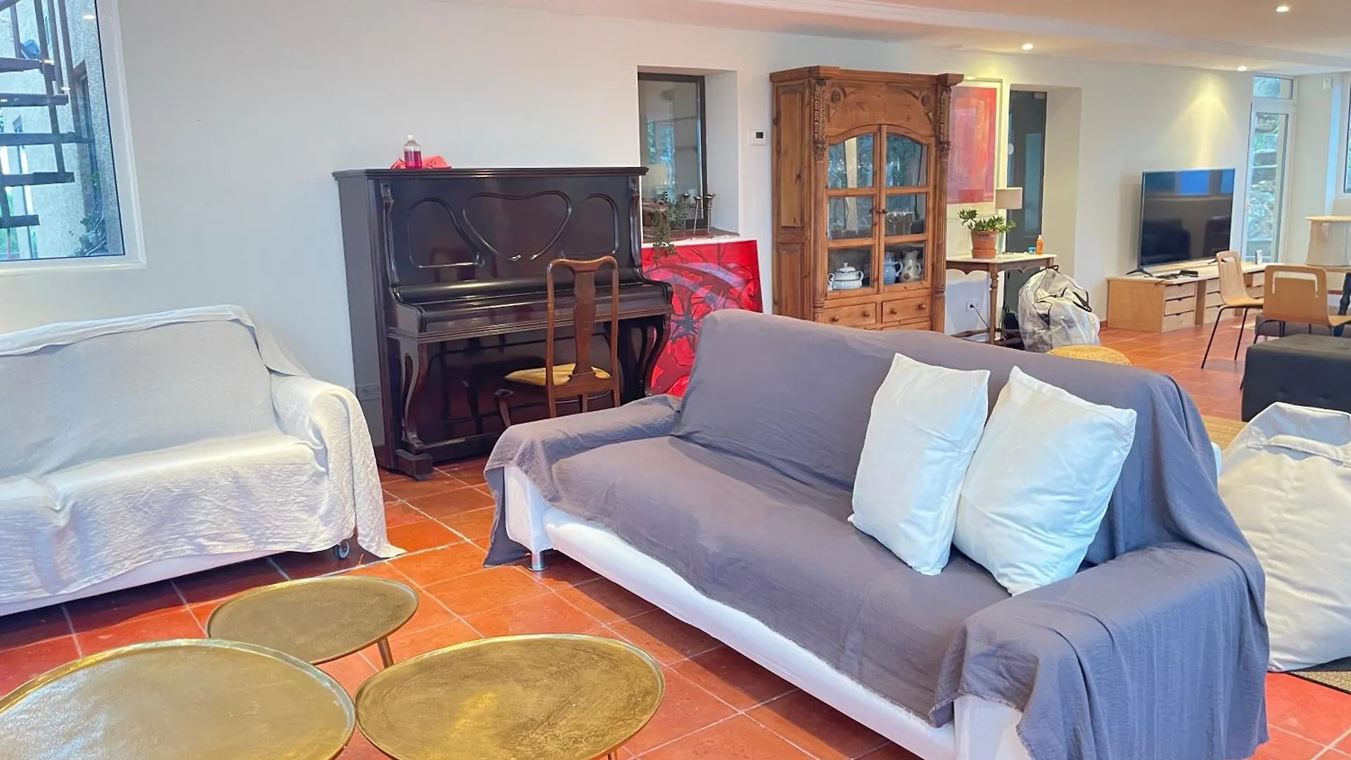 Holiday home Casa La Gavina Blanca Villa Tossa de Mar