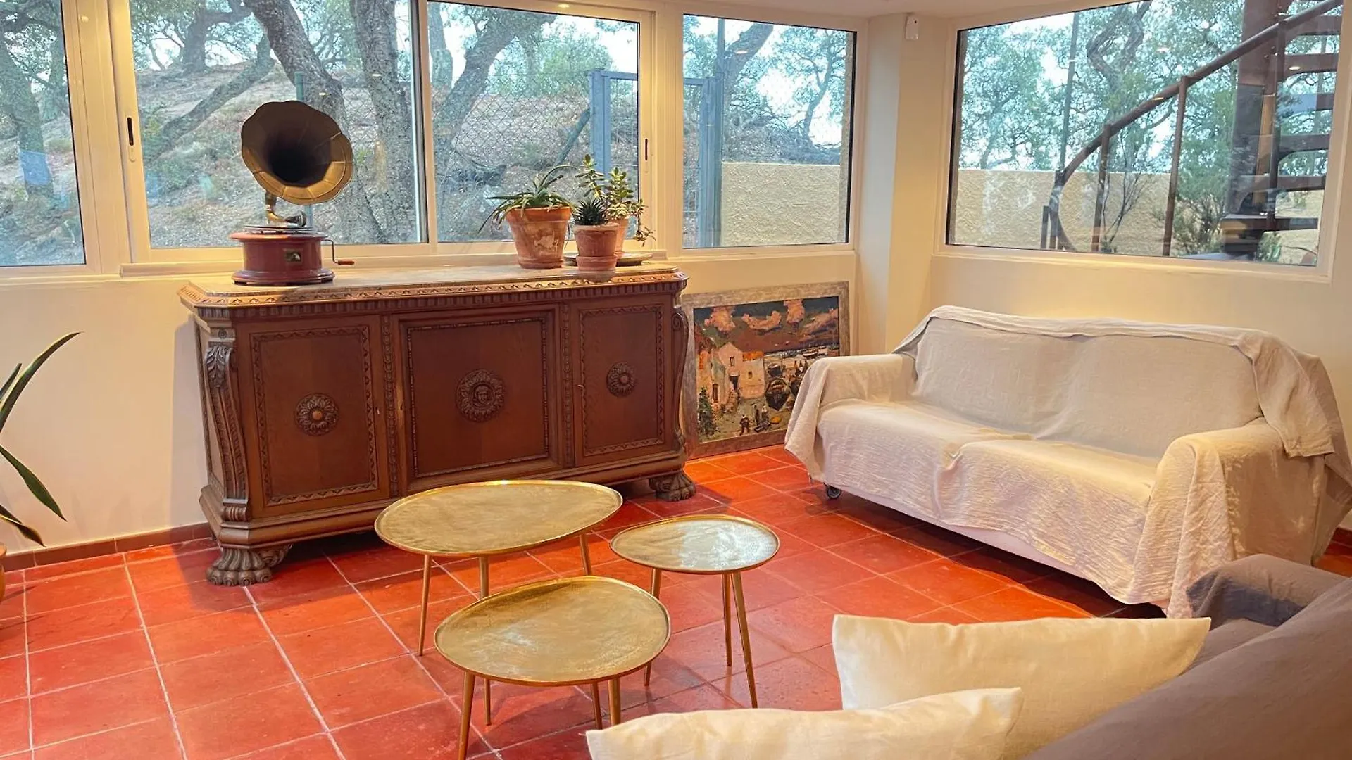 Holiday home Casa La Gavina Blanca Villa Tossa de Mar