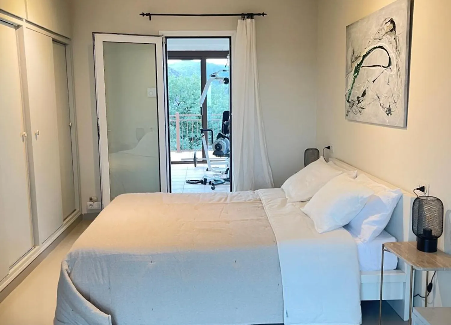 Holiday home Casa La Gavina Blanca Villa Tossa de Mar Spain