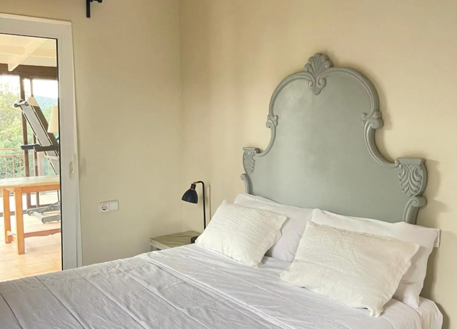 Holiday home Casa La Gavina Blanca Villa Tossa de Mar