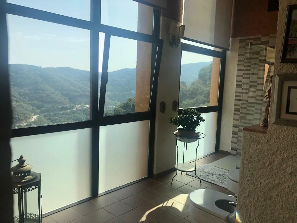 Holiday home Casa La Gavina Blanca Villa Tossa de Mar