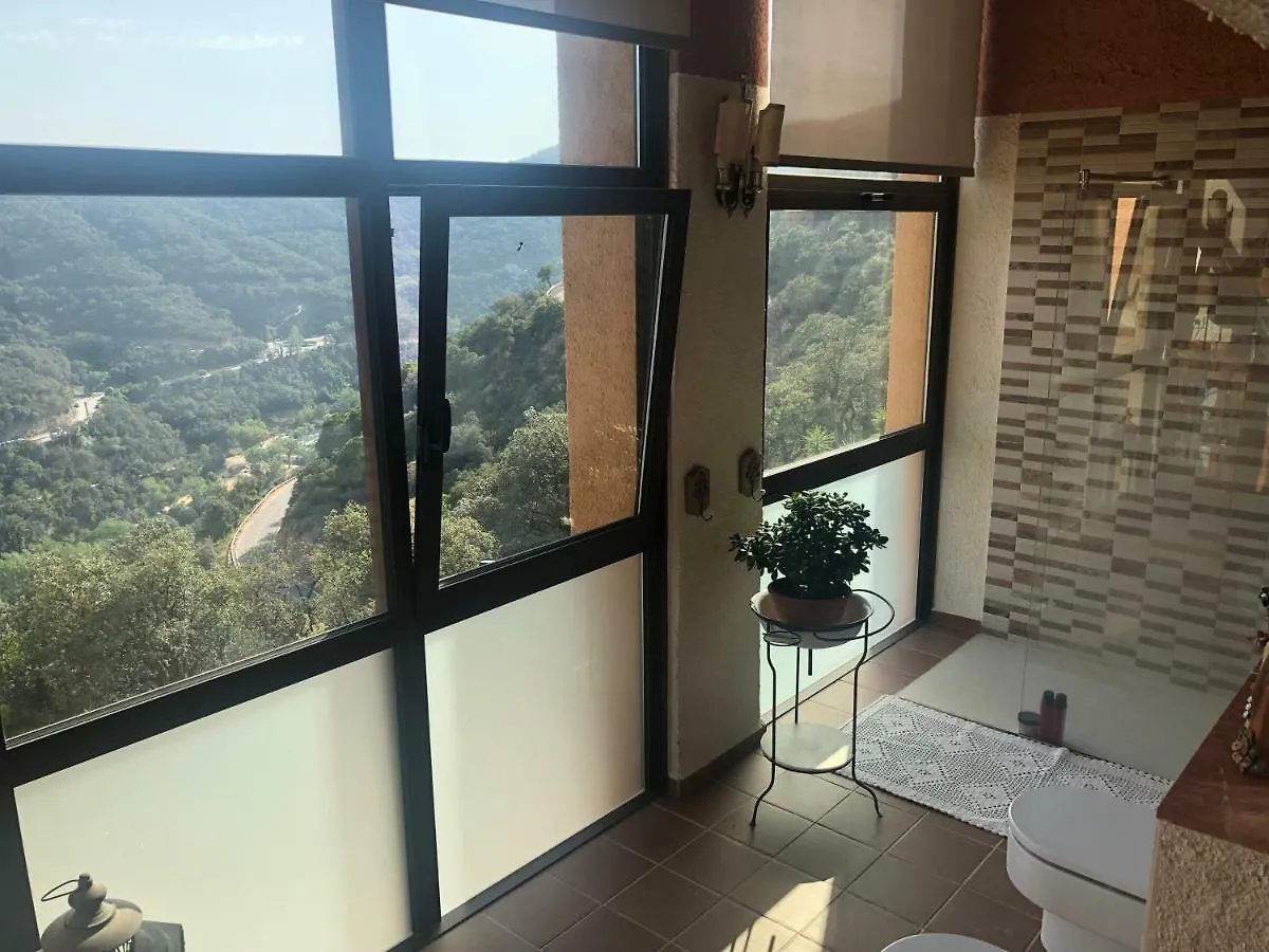 Casa La Gavina Blanca Villa Tossa de Mar Spain